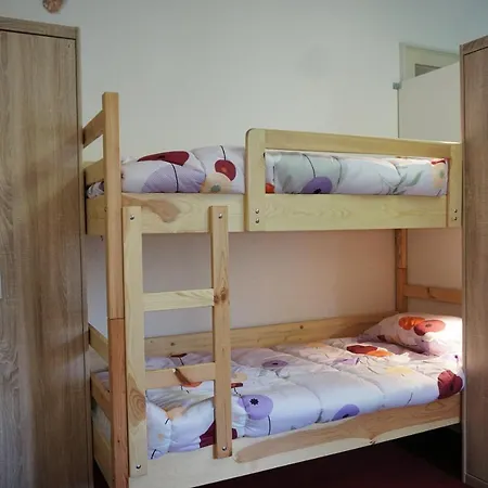 Prenocisce Lipuscek Ubytování v soukromí Idrija