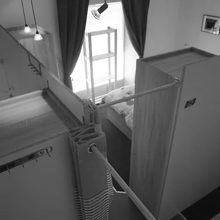 Prenocisce Lipuscek Quarto em Acomodações Particulares Idrija