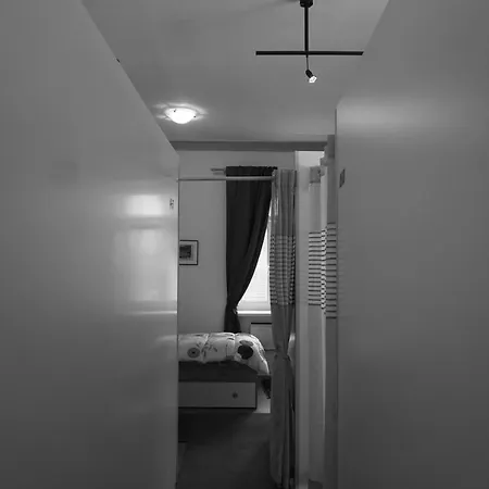 Prenocisce Lipuscek Quarto em Acomodações Particulares