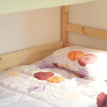 Ubytování v soukromí Prenocisce Lipuscek *