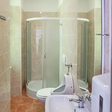 Prenocisce Lipuscek Quarto em Acomodações Particulares *