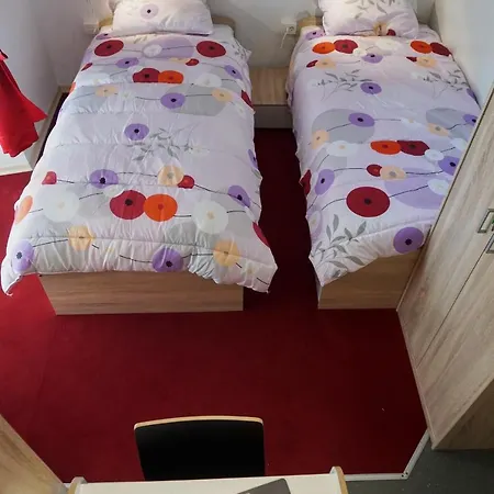 Prenocisce Lipuscek Ubytování v soukromí